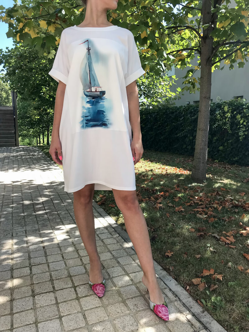 Haljina 16 Mayo 23431