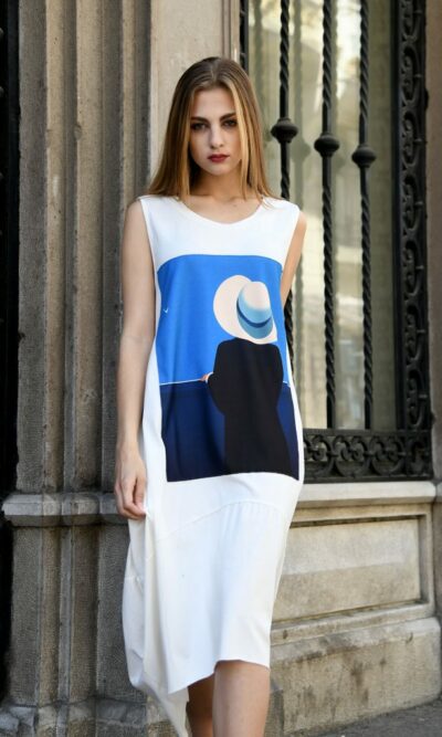 Haljina 19 Quilca 23674