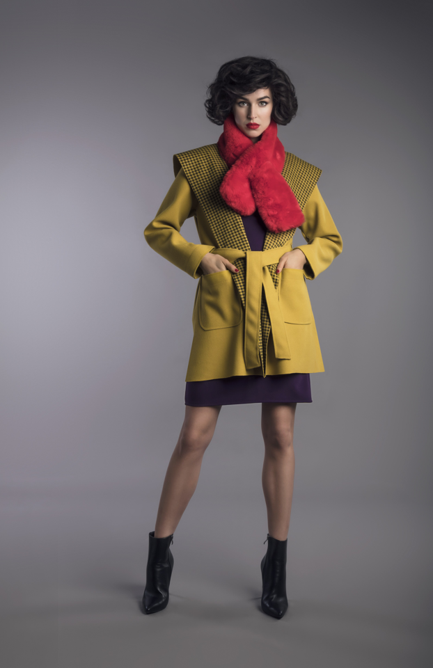 Lookbook Jakna Noa Jakna 36 Noa
