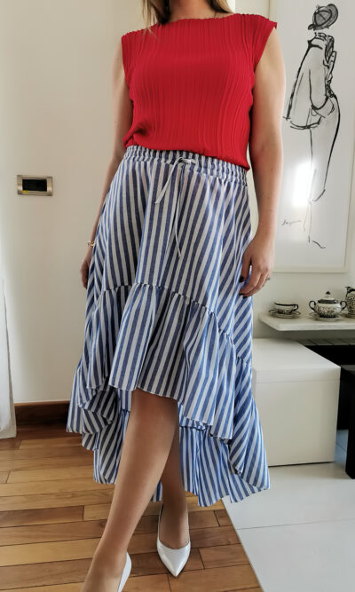 Suknja 26 Viru 24680