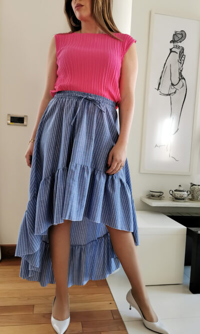 Suknja 26 Viru 24678