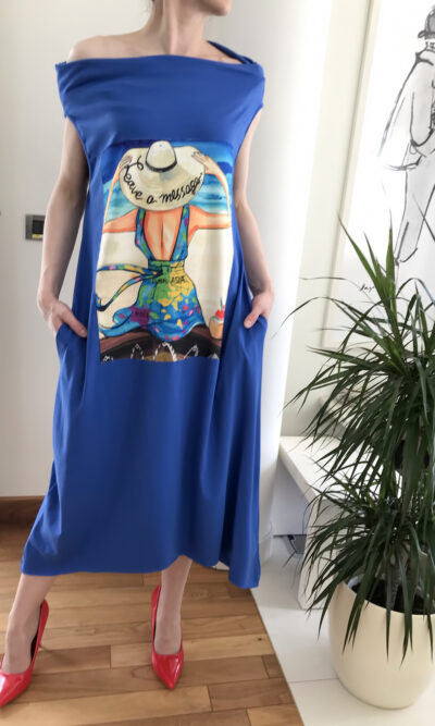 Haljina 23 Layla 25395