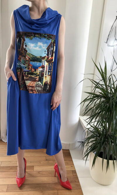 Haljina 23 Layla 25394