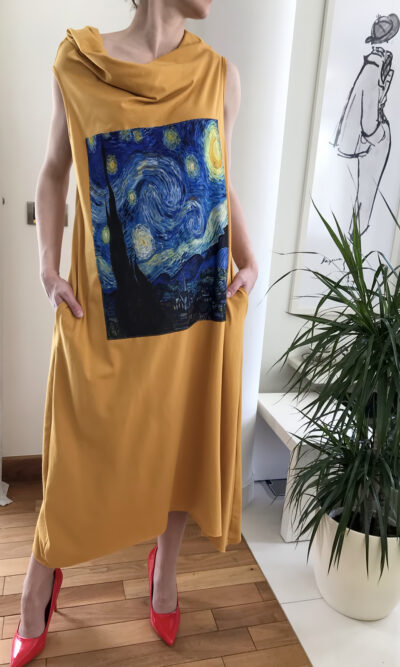 Haljina 23 Layla 25402