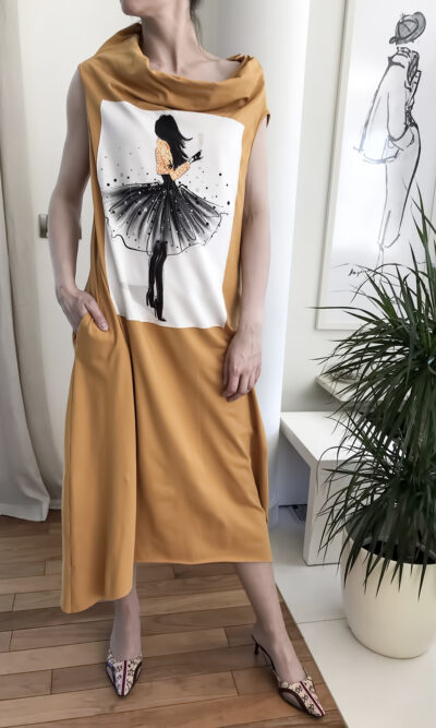 Haljina 23 Layla 25434