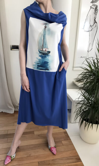 Haljina 23 Layla 25396