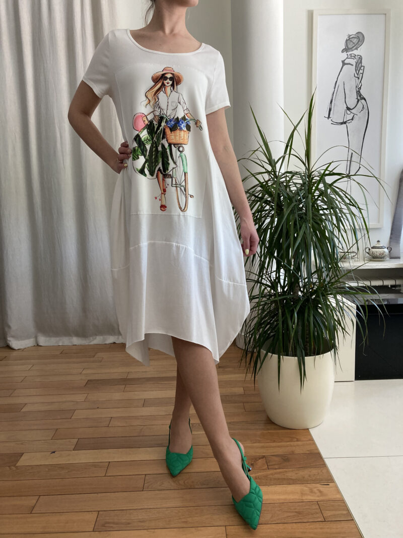 Haljina 20 Yavari 25323