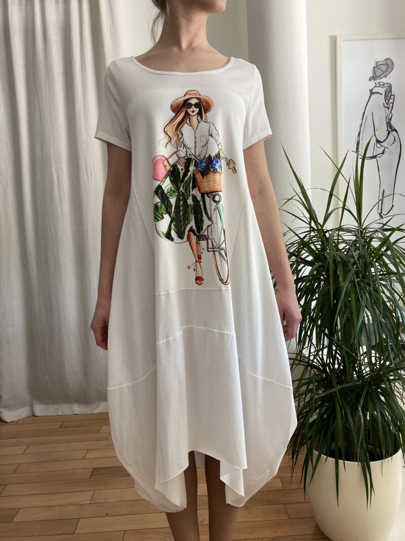 Haljina 20 Yavari 25323
