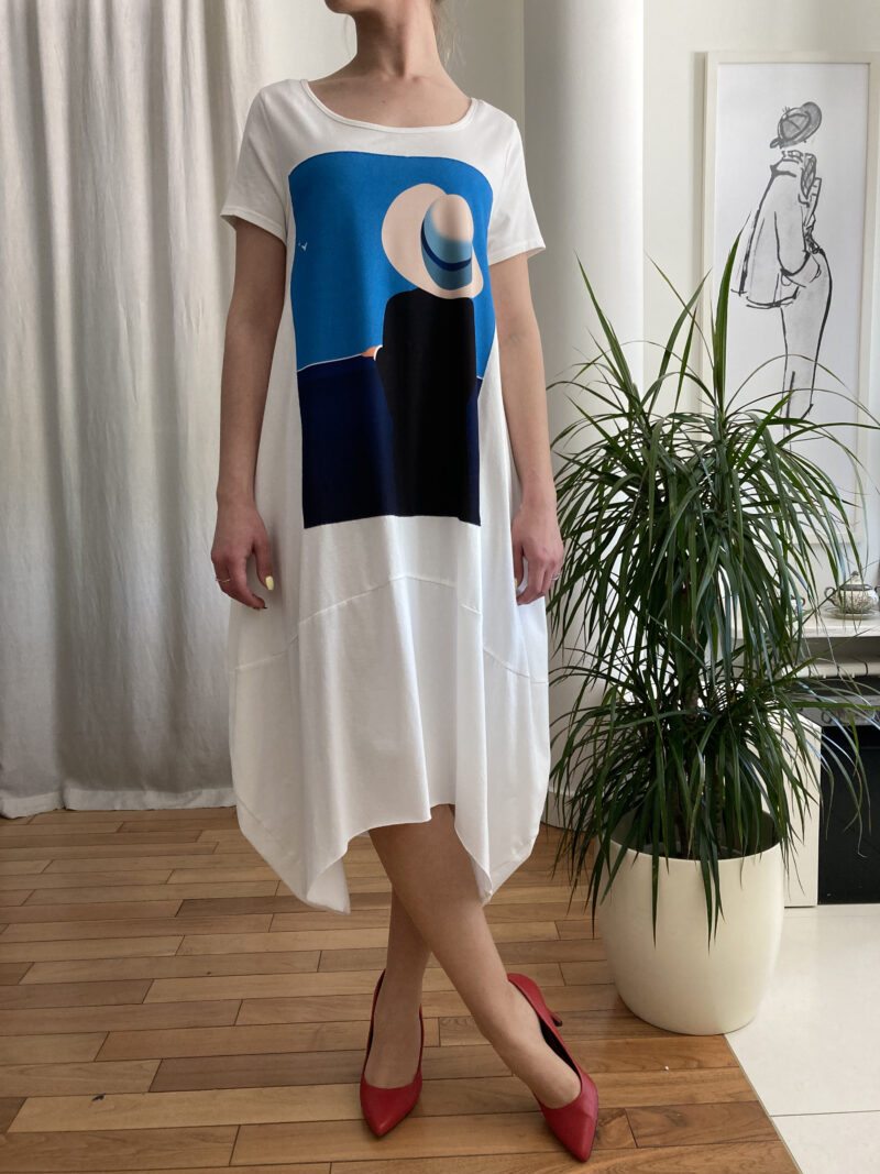 Haljina 20 Yavari 25324
