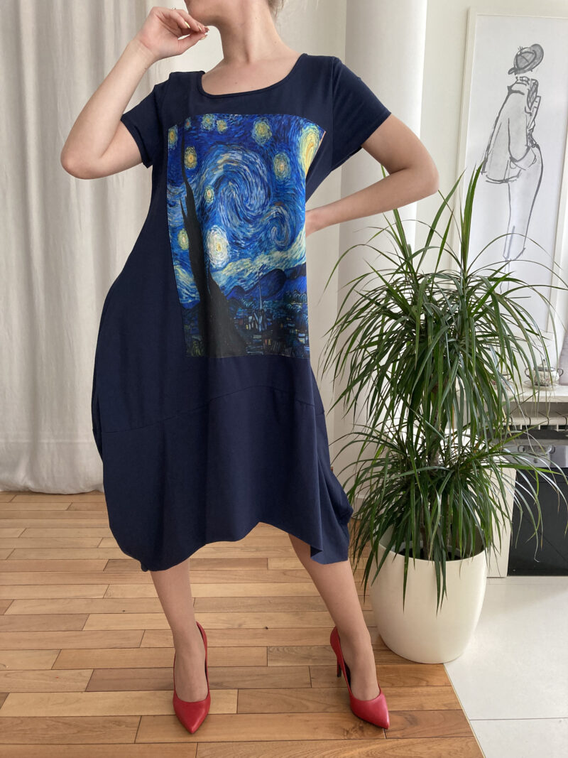 Haljina 20 Yavari 25286
