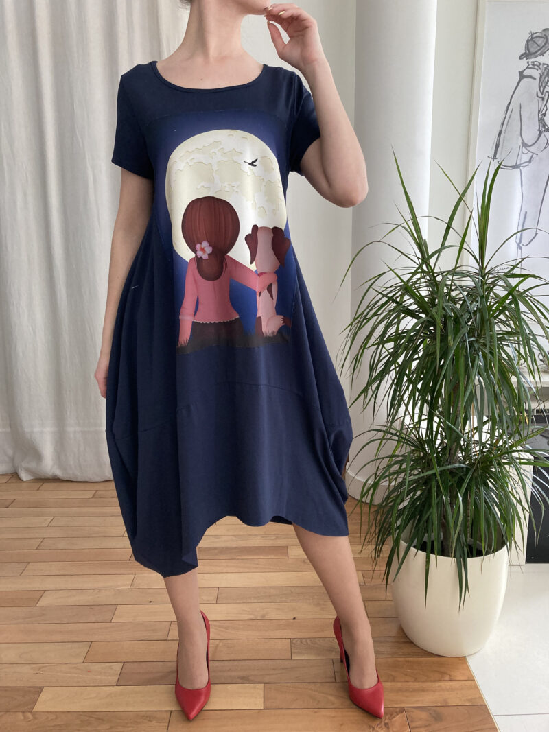 Haljina 20 Yavari 25511