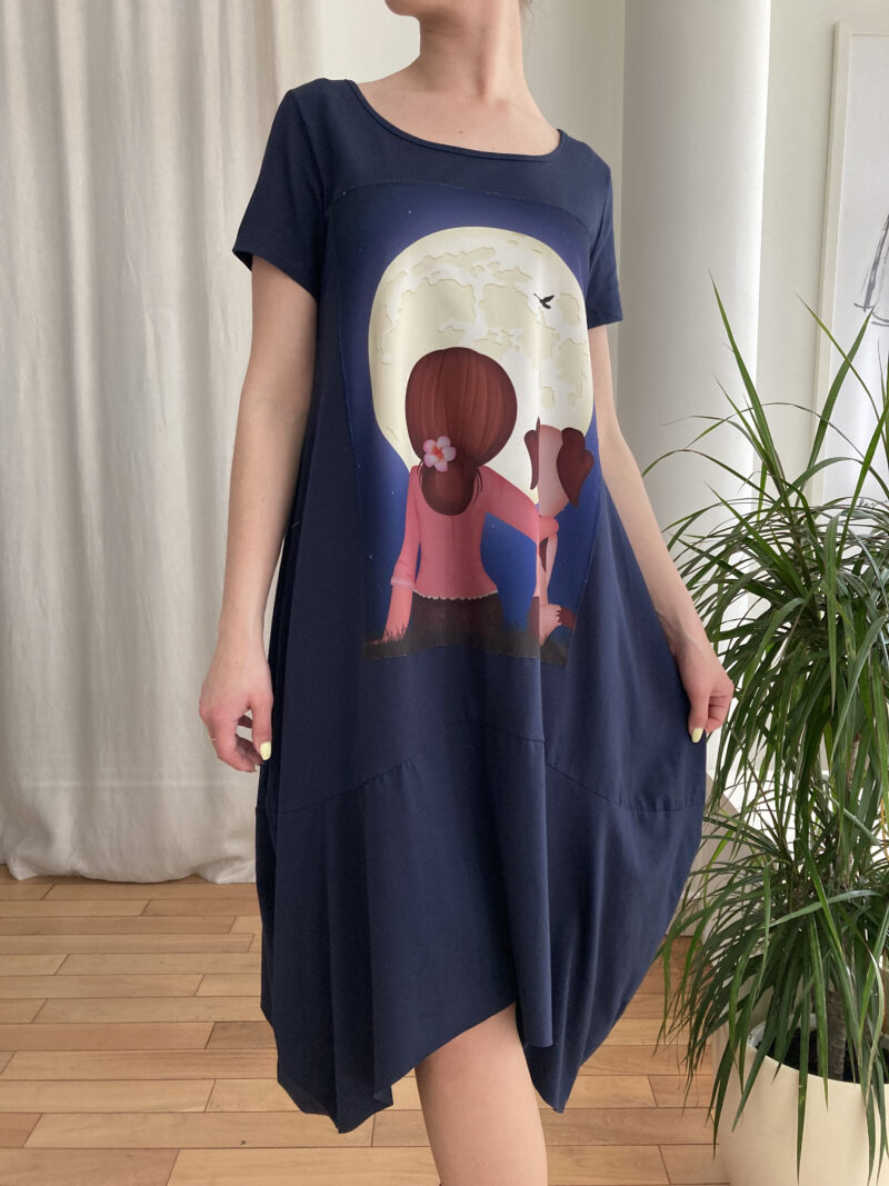 Haljina 20 Yavari 25511