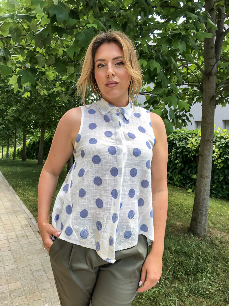 Košulja 31 Lona 21205