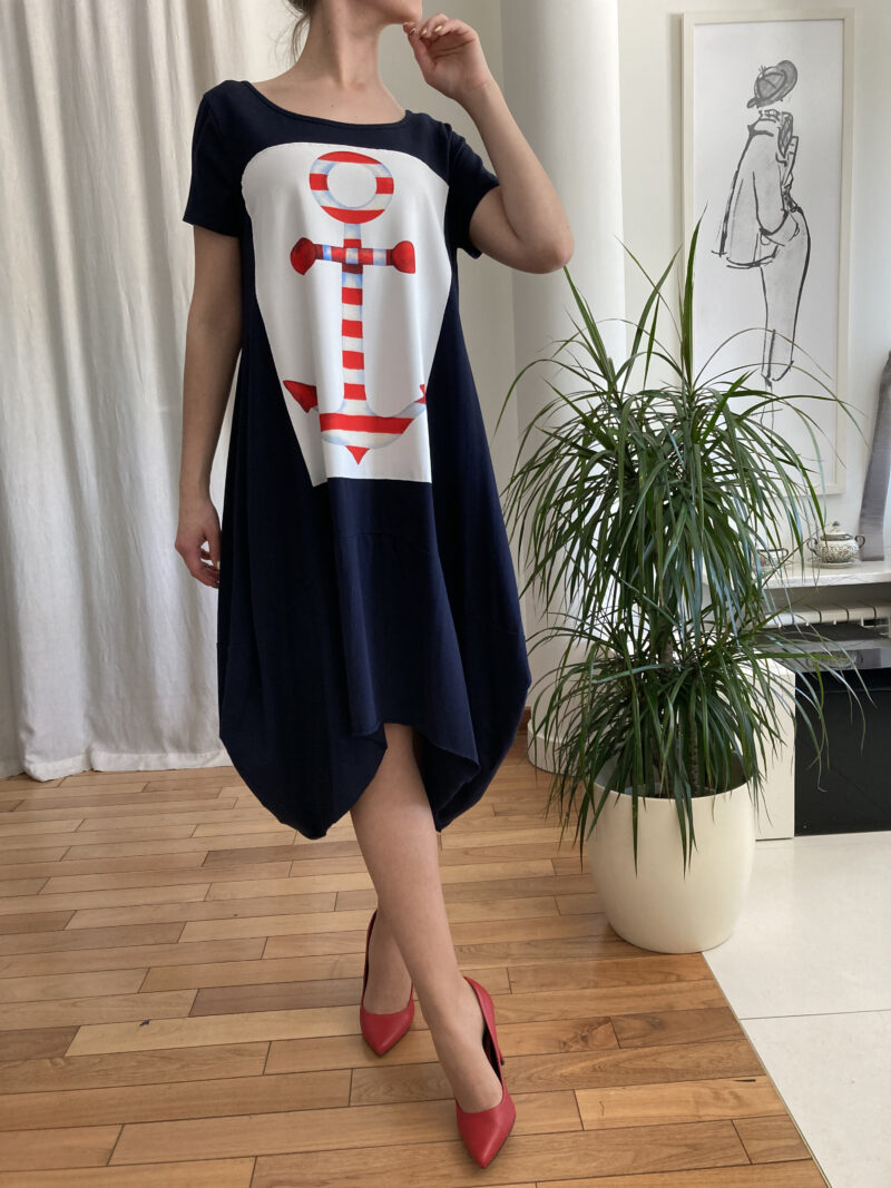 Haljina 19 Yavari 23328