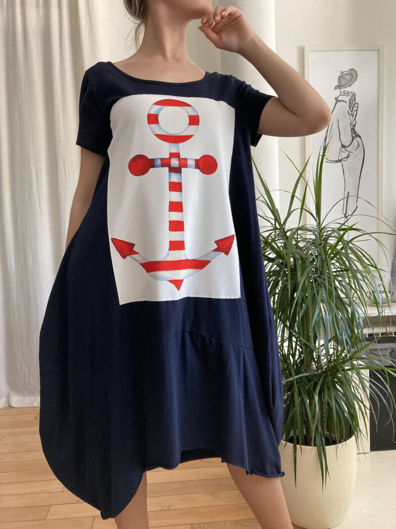 Haljina 19 Yavari 23328