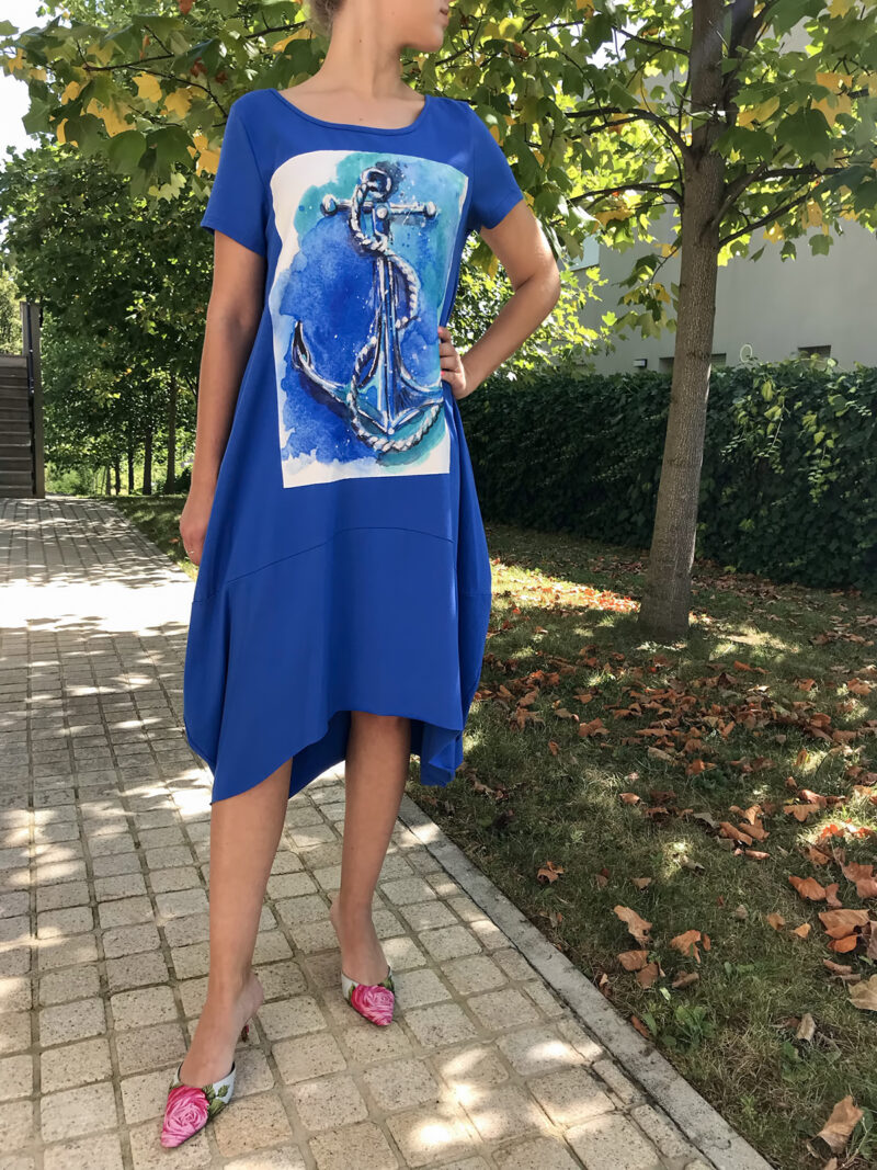 Haljina 19 Yavari 23475
