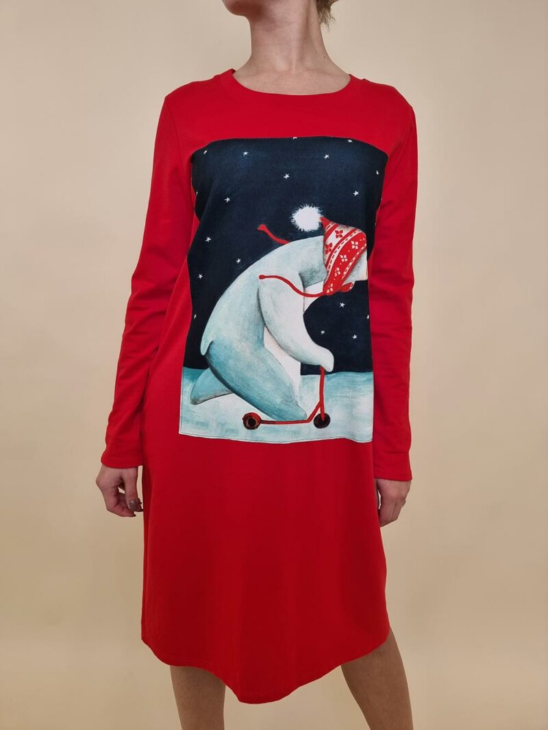 Haljina 23 MoMa 26855