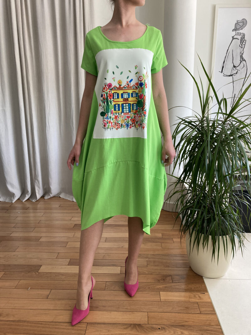 Haljina 24 Yavari 203221101