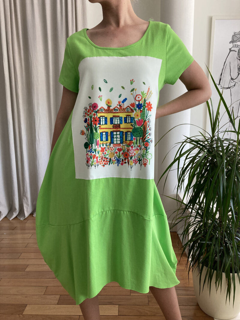 Haljina 24 Yavari 203221101
