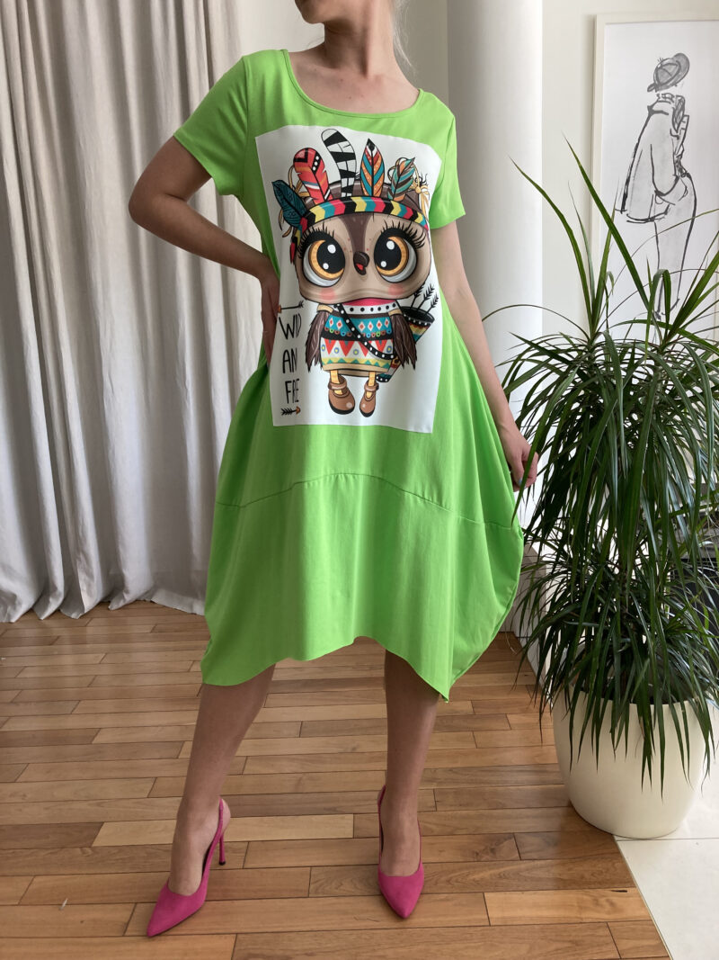 Haljina 24 Yavari 203221105