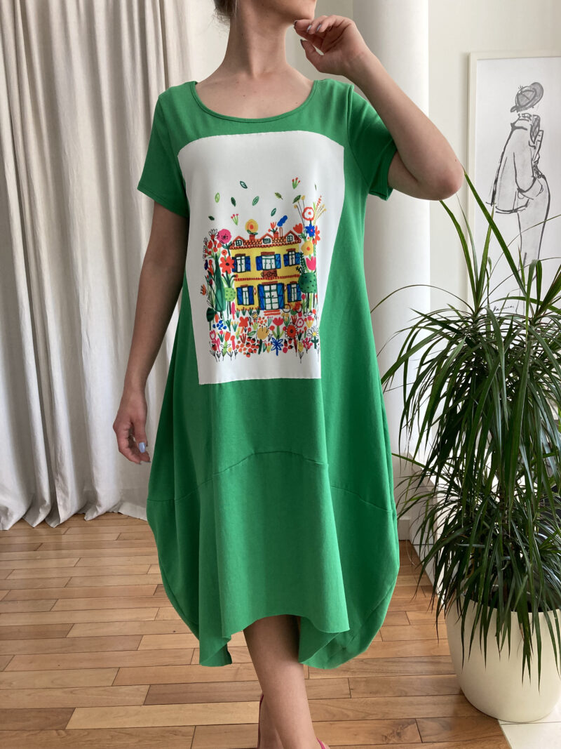 Haljina 24 Yavari 203221112