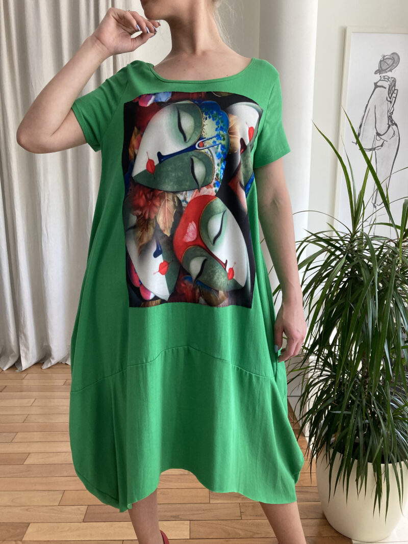 Haljina 24 Yavari 203221114