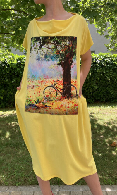 Haljina 23 Sagan 25386