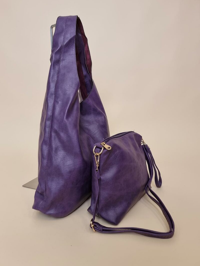 Torba 22 - purple - Slika 2