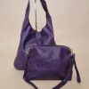 Torba 22 - 2u1 vreća - purple
