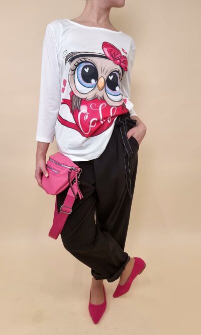 Majica 21 ElSio 20823061 S-L