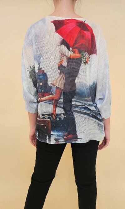 Pulover 31 Pissarro 20823092