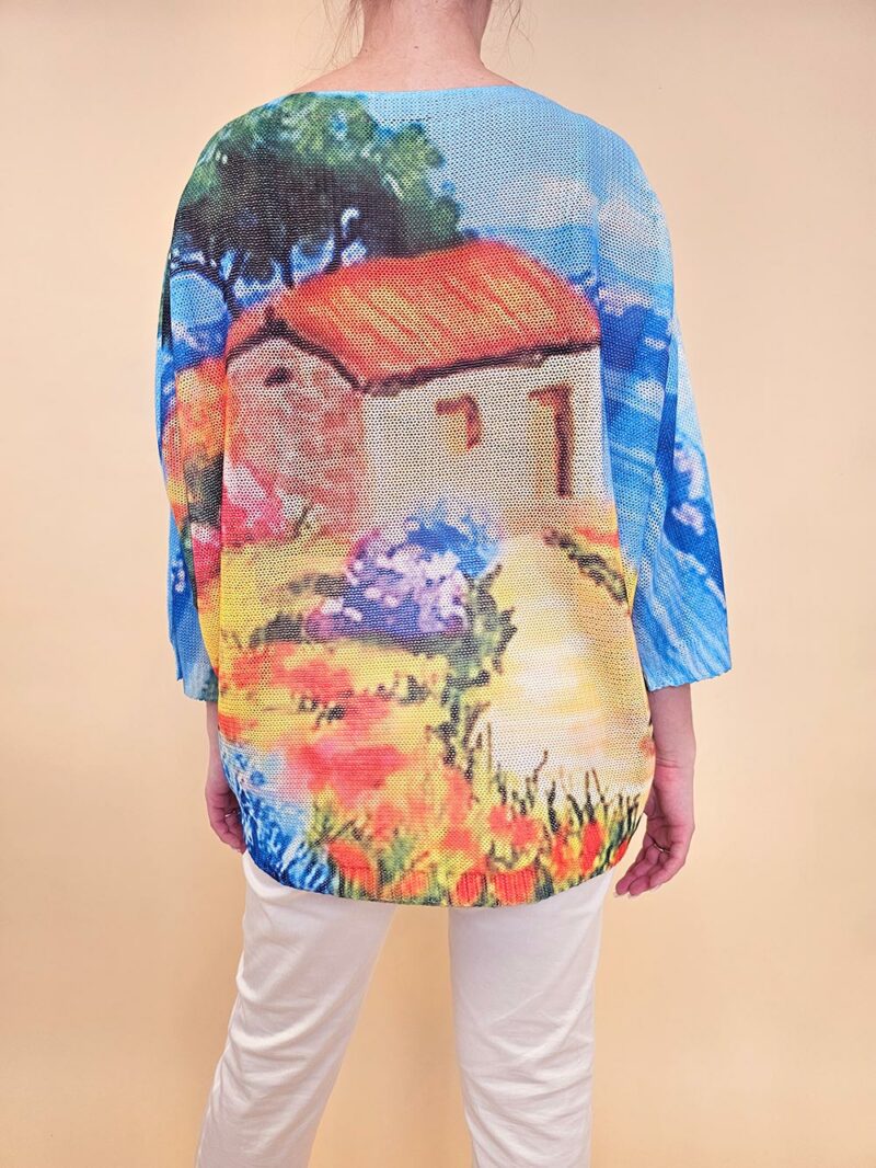 Pulover 31 Pissarro 20823085