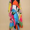 Kaftan 60 Art 20323032