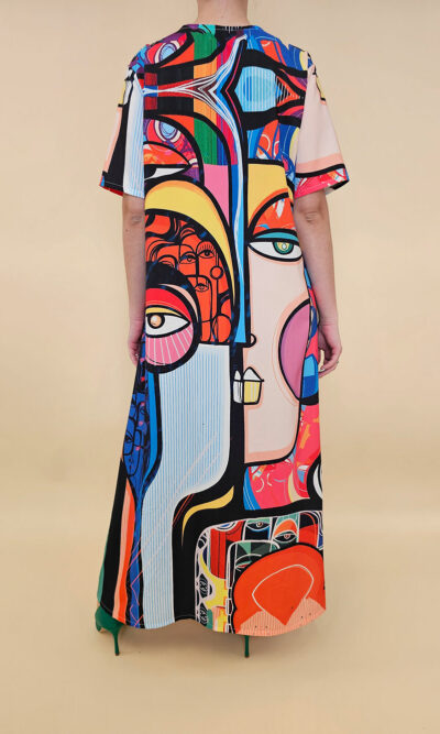 Kaftan 52 Art 20323277
