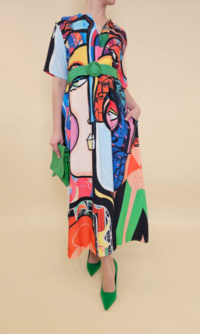 Kaftan 52 Art 20323277