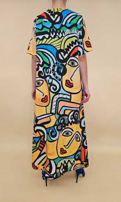 Kaftan 52 Art 20323278