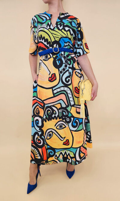 Kaftan 52 Art 20323278