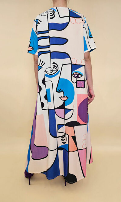 Kaftan 52 Art 20323279