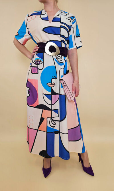 Kaftan 52 Art 20323279