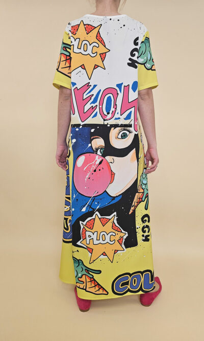 Kaftan 52 Art 20323272
