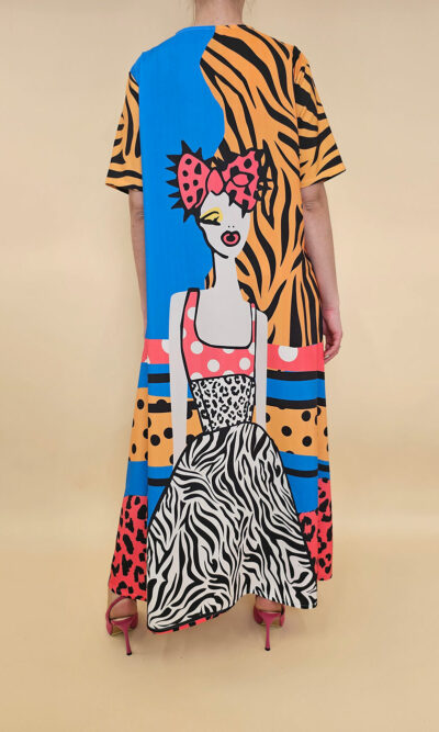 Kaftan 52 Art 20323274
