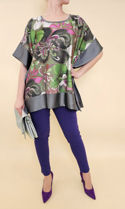 Kaftan 42 Zala 21423484