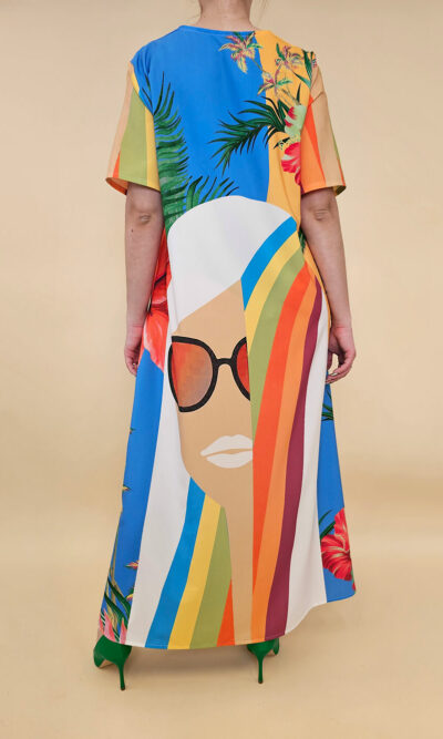 Kaftan 52 Art 20323281