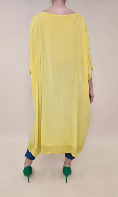 Tunika+ogrlica Artemis 21423380
