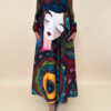 Kaftan 61 Art 20323557