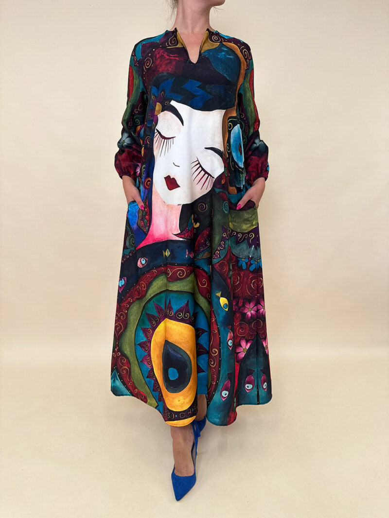 Kaftan 61 Art 20323557