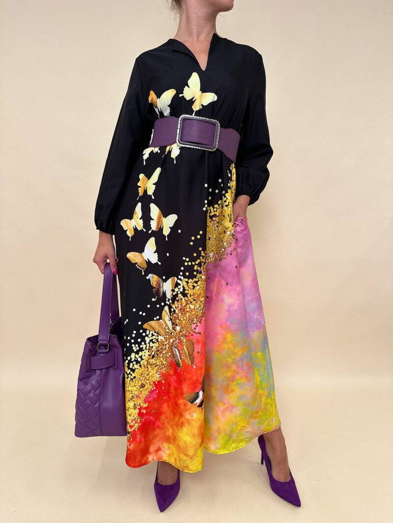 Kaftan 61 Art 20323564