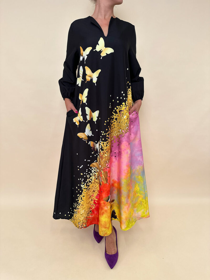 Kaftan 61 Art 20323564