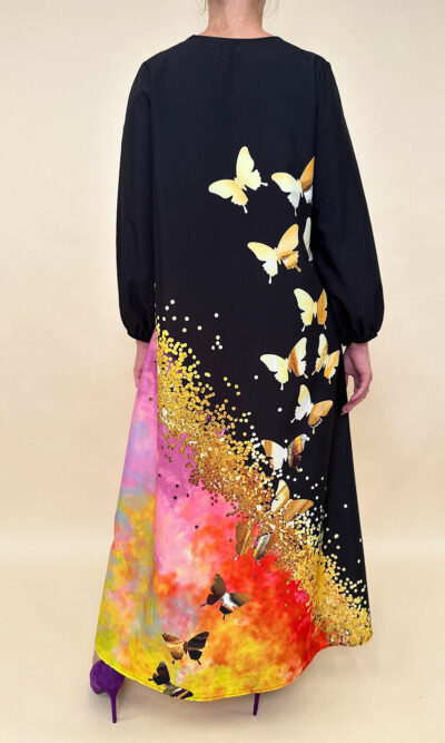 Kaftan 61 Art 20323564