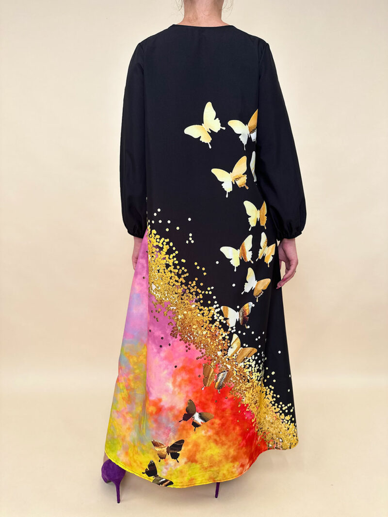 Kaftan 61 Art 20323564